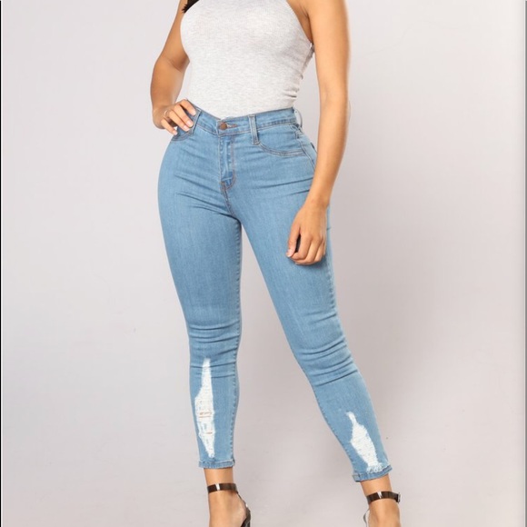 ella skinny jeans